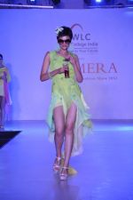 at Chimera fashion show of WLC College in Mumbai on 18th Dec 2012  (105).JPG